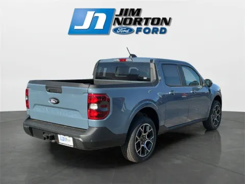 Another view of 2026 Ford Maverick Lariat for sale in Broken Arrow, OK at Jim Norton Ford