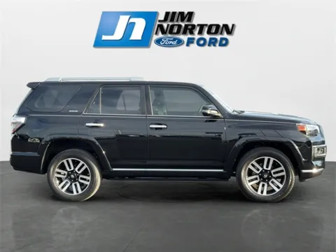 Photos of 2023 Toyota 4Runner Limited for sale in Broken Arrow, OK at Jim Norton Ford