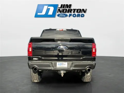 More photos of 2023 Ford F-150 XL at Jim Norton Ford, OK