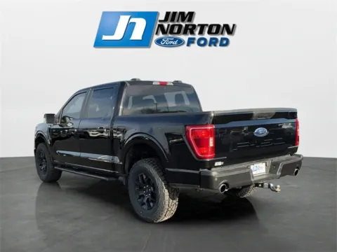 More photos of 2023 Ford F-150 XL at Jim Norton Ford, OK