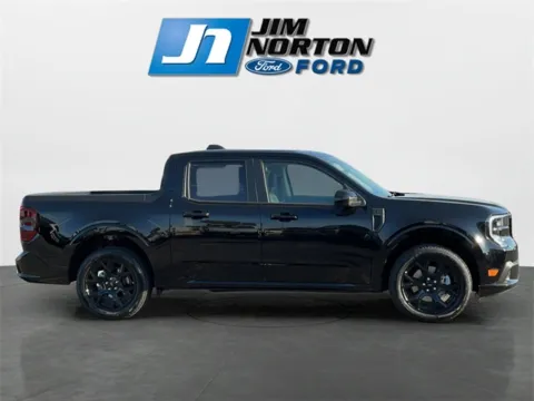 Photos of 2026 Ford Maverick Lobo Standard for sale in Broken Arrow, OK at Jim Norton Ford