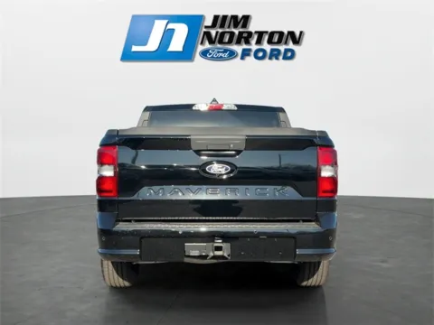 More photos of 2026 Ford Maverick Lobo Standard at Jim Norton Ford, OK