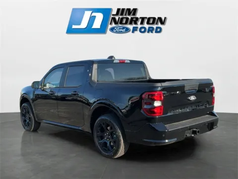 More photos of 2026 Ford Maverick Lobo Standard at Jim Norton Ford, OK