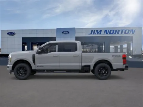 Another view of 2026 Ford F-250SD Lariat for sale in Broken Arrow, OK at Jim Norton Ford