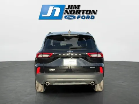 More photos of 2025 Ford Escape ST-Line Select at Jim Norton Ford, OK