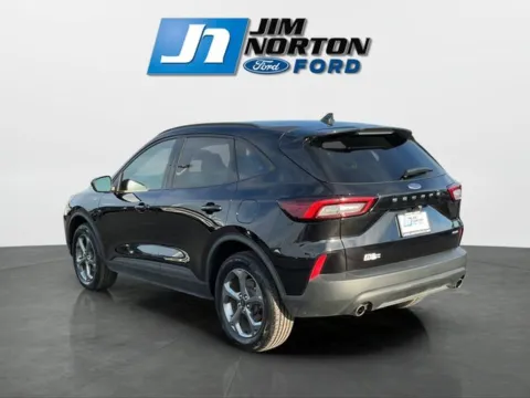 More photos of 2025 Ford Escape ST-Line Select at Jim Norton Ford, OK