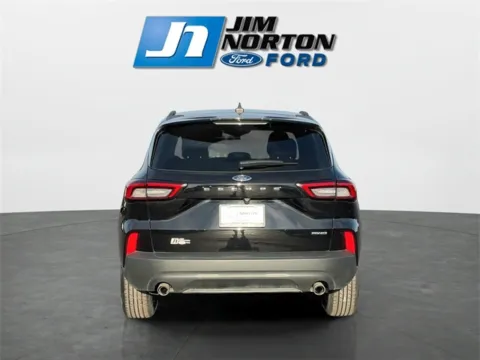 More photos of 2025 Ford Escape ST-Line Select at Jim Norton Ford, OK