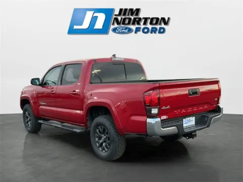 More photos of 2023 Toyota Tacoma SR5 at Jim Norton Ford, OK