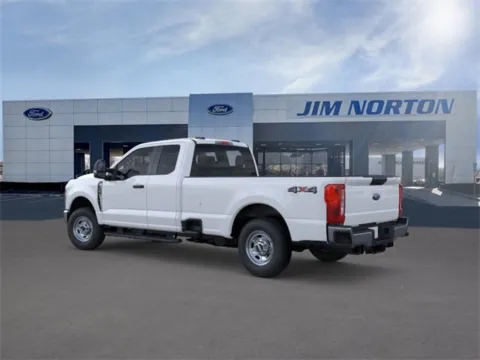 More photos of 2026 Ford F-250SD XL at Jim Norton Ford, OK