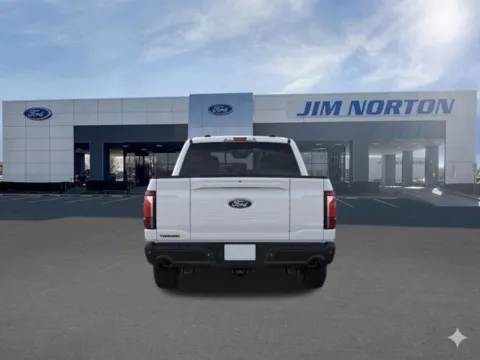 More photos of 2025 Ford F-150 Tremor at Jim Norton Ford, OK