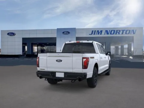 More photos of 2025 Ford F-150 Tremor at Jim Norton Ford, OK