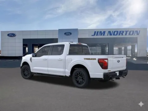 Another view of 2025 Ford F-150 Tremor for sale in Broken Arrow, OK at Jim Norton Ford