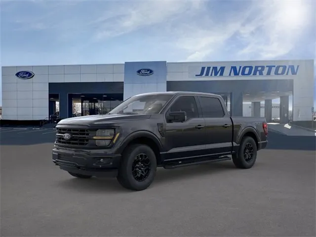 2025 Ford F-150 XLT for sale in Broken Arrow, OK