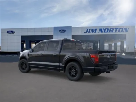 More photos of 2025 Ford F-150 XLT at Jim Norton Ford, OK