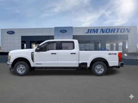 More photos of 2026 Ford F-250SD XL at Jim Norton Ford, OK