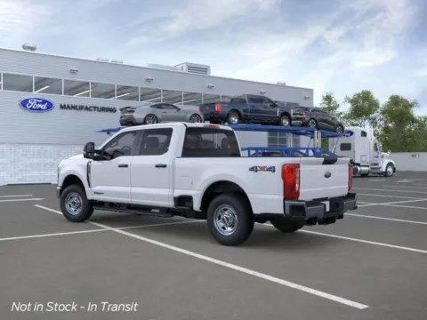 More photos of 2026 Ford F-250SD XL at Jim Norton Ford, OK