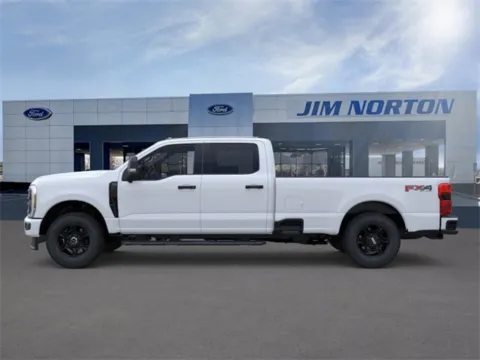 Another view of 2026 Ford F-250SD XL for sale in Broken Arrow, OK at Jim Norton Ford