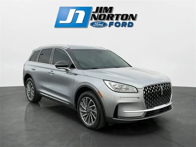 Unknown 2023 Lincoln Corsair Reserve for sale in Broken Arrow, OK