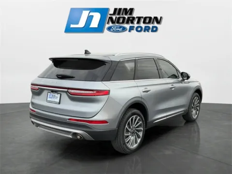 Another view of 2023 Lincoln Corsair Reserve for sale in Broken Arrow, OK at Jim Norton Ford