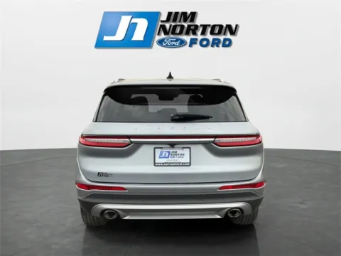 More photos of 2023 Lincoln Corsair Reserve at Jim Norton Ford, OK