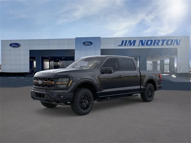 2025 Ford F-150 Tremor for sale in Broken Arrow, OK