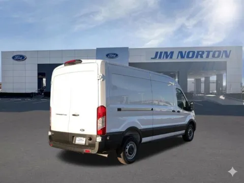 More photos of 2026 Ford Transit-250 at Jim Norton Ford, OK