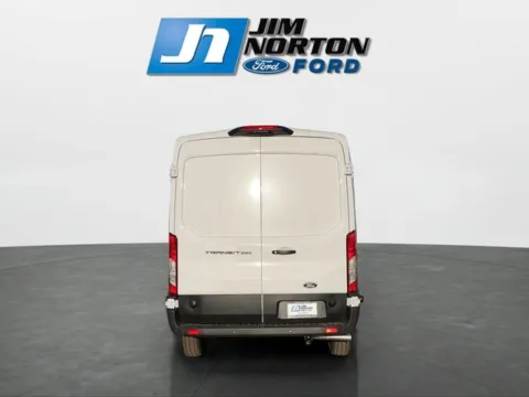 More photos of 2026 Ford Transit-250 at Jim Norton Ford, OK