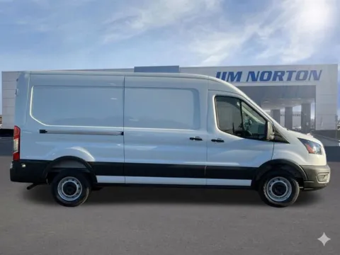 Another view of 2026 Ford Transit-250 for sale in Broken Arrow, OK at Jim Norton Ford