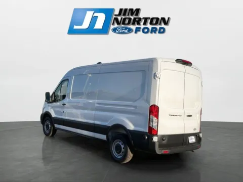 More photos of 2026 Ford Transit-250 at Jim Norton Ford, OK