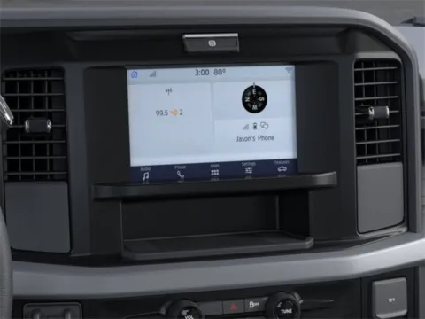 More photos of 2026 Ford F-350SD XL at Jim Norton Ford, OK