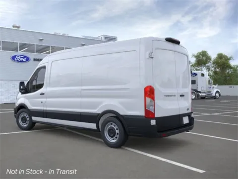 More photos of 2026 Ford Transit-250 at Jim Norton Ford, OK
