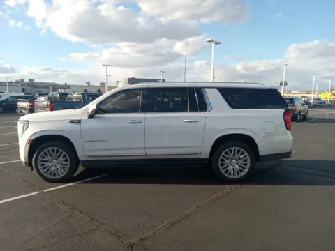 More photos of 2023 GMC Yukon XL Denali at Jim Norton Ford, OK