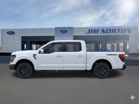 More photos of 2025 Ford F-150 Tremor at Jim Norton Ford, OK