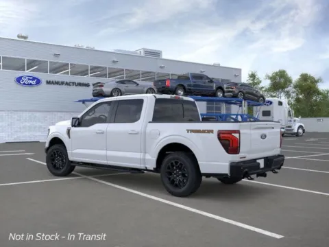 More photos of 2025 Ford F-150 Tremor at Jim Norton Ford, OK