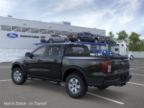 More photos of 2025 Ford Ranger XL at Jim Norton Ford, OK
