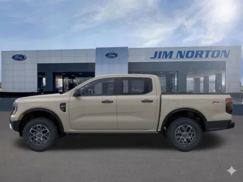 More photos of 2025 Ford Ranger XLT at Jim Norton Ford, OK