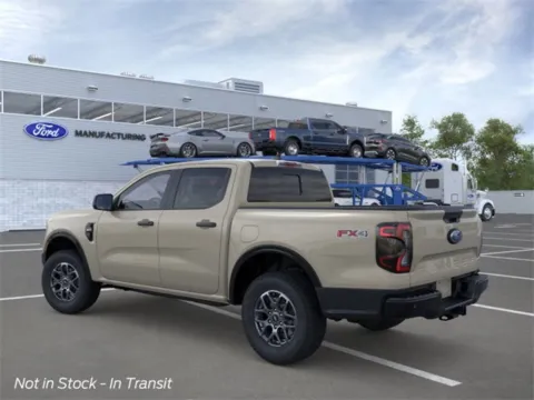 More photos of 2025 Ford Ranger XLT at Jim Norton Ford, OK