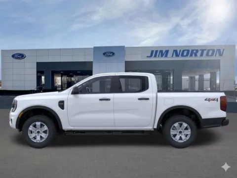 More photos of 2025 Ford Ranger XL at Jim Norton Ford, OK