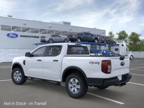 More photos of 2025 Ford Ranger XL at Jim Norton Ford, OK
