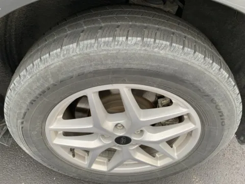 More photos of 2024 Ford Edge SEL at Jim Norton Ford, OK