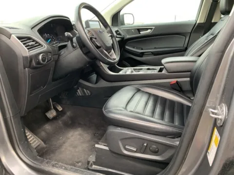 More photos of 2024 Ford Edge SEL at Jim Norton Ford, OK