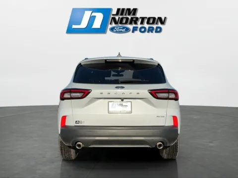 More photos of 2025 Ford Escape ST-Line Select at Jim Norton Ford, OK