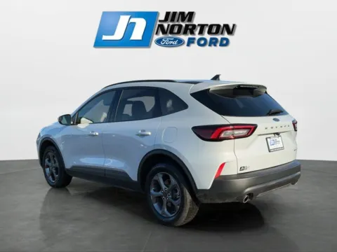 More photos of 2025 Ford Escape ST-Line Select at Jim Norton Ford, OK