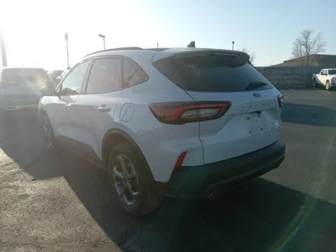 More photos of 2025 Ford Escape ST-Line Select at Jim Norton Ford, OK