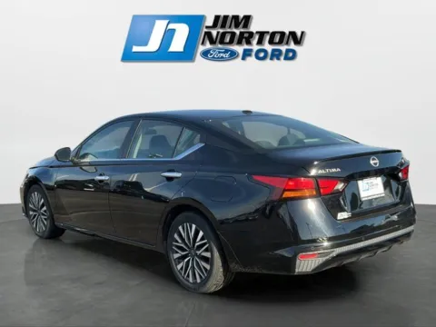More photos of 2025 Nissan Altima 2.5 SV at Jim Norton Ford, OK