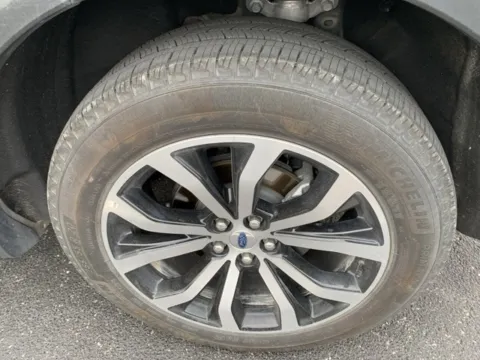 More photos of 2025 Ford Explorer ST-Line at Jim Norton Ford, OK