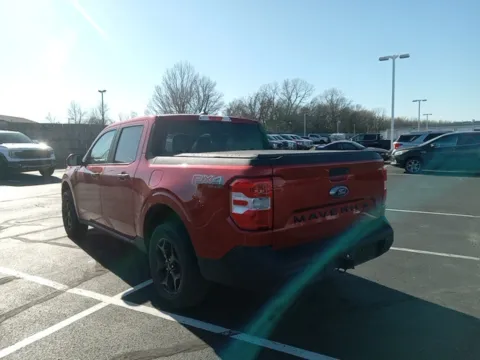 More photos of 2024 Ford Maverick XLT at Jim Norton Ford, OK