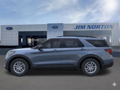 More photos of 2026 Ford Explorer Active at Jim Norton Ford, OK