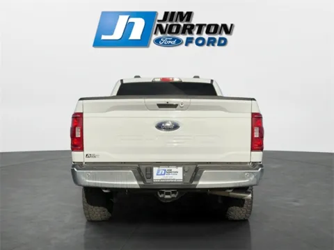 More photos of 2023 Ford F-150 XLT at Jim Norton Ford, OK