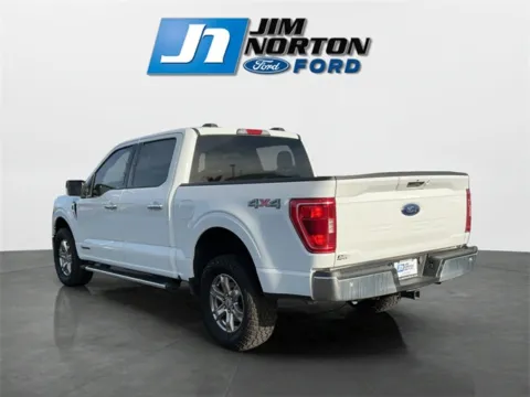 More photos of 2023 Ford F-150 XLT at Jim Norton Ford, OK